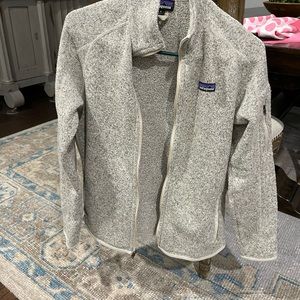 Patagonia jacket